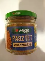 Jumlah gula yang masuk Pasztet z soczewicą
