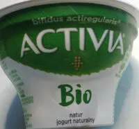 Sugar and nutrients in Acrivia