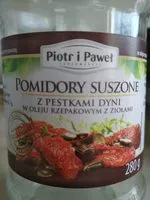 Gula dan nutrisi di dalamnya Piotr i pawel