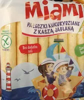 Gula dan nutrisi di dalamnya Miami