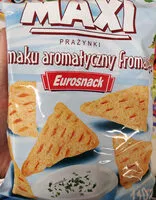 Sugar and nutrients in Erosnack