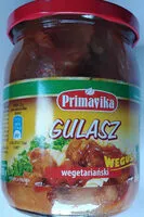 Gula dan nutrisi di dalamnya Weguś