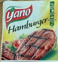 İçindeki şeker miktarı Hamburger