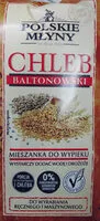 Azúcar y nutrientes en Polskie młyny