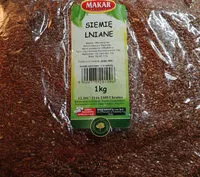 Sugar and nutrients in Makar