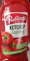 Количество сахара в Ketchup Lagodny