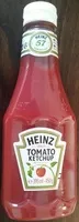 Azúcar y nutrientes en Heinz