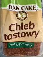Количество сахара в Tost pełnoziarnisty