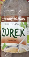 Zucker und Nährstoffe drin Kowalewski