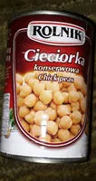 Suhkru kogus sees Cieciorka