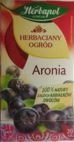 İçindeki şeker miktarı Herb. aronia Herbapol 20SZT