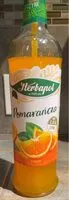 Suhkru kogus sees Pomarancza