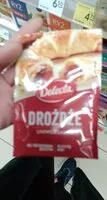 Suhkru kogus sees Drożdże