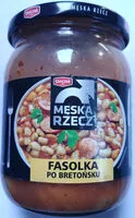 Gula dan nutrisi di dalamnya Męska rzecz