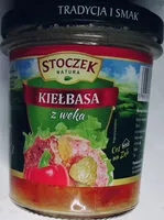 Gula dan nutrisi di dalamnya Stoczek