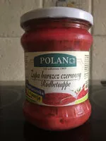 Sokerin määrä sisällä Røbetsuppe