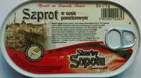 Azúcar y nutrientes en Skarby sopotu