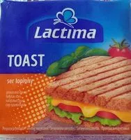 चीनी की मात्रा Processed Cheese Toast