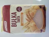 Zuckermenge drin Bulka Tarta