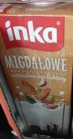 Zuckermenge drin Migdałowe