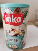 Zuckermenge drin inka