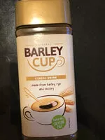含糖量 Barley cup