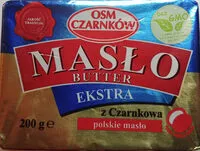 Gula dan nutrisi di dalamnya Osm czarnkow