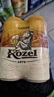 İçindeki şeker miktarı Kozel lezak 4x