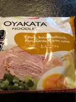 Quantité de sucre dans Ajinomoto Oyakata Ramen Tonkotsu Flavour