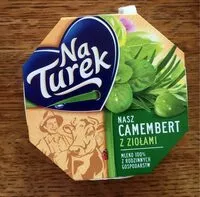 Sucre et nutriments contenus dans Turek