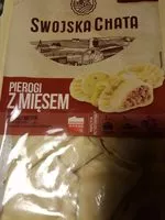 Jumlah gula yang masuk Pierogi z mięsem
