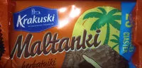 Sugar and nutrients in Maltanki