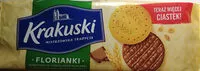 Gula dan nutrisi di dalamnya Bahlsen polska