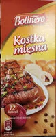 Sokeria ja ravinteita mukana Belinero