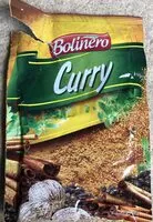 İçindeki şeker miktarı Curry