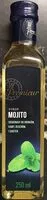含糖量 Syrop Mojito