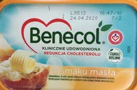 入っている砂糖の量 O smaku masła