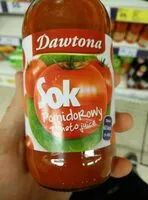 含糖量 Tomato juice