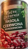 中的糖分和营养成分 Nasza spiżarnia