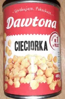 含糖量 Cieciorka