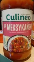 Suhkru kogus sees Sos meksykański
