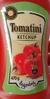 含糖量 Ketchup łagodny