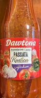 含糖量 Passata rustica
