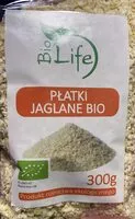 中的糖分和营养成分 Biolife