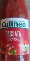 Suhkru kogus sees Passata klasyczna