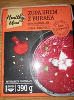 Sokeria ja ravinteita mukana Healthy mind