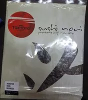 Gula dan nutrisi di dalamnya Tokyoto