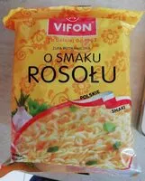 Количество сахара в Zupa błyskawiczna o smaku rosołu