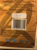 Quantité de sucre dans Makaron ryżowy wstążki