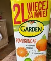Sokerin määrä sisällä Sumo laranja